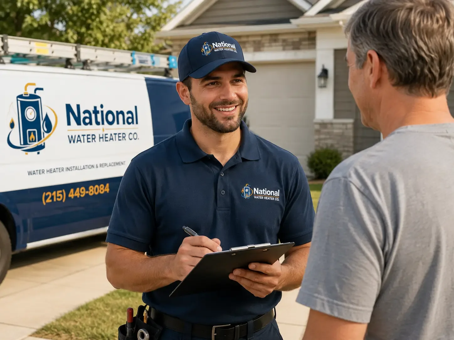 Water Heater Installation Shelton, NE FAQs